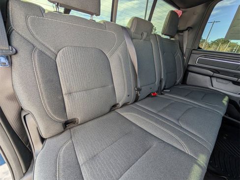Used 2022 RAM 1500 Lone Star image 24