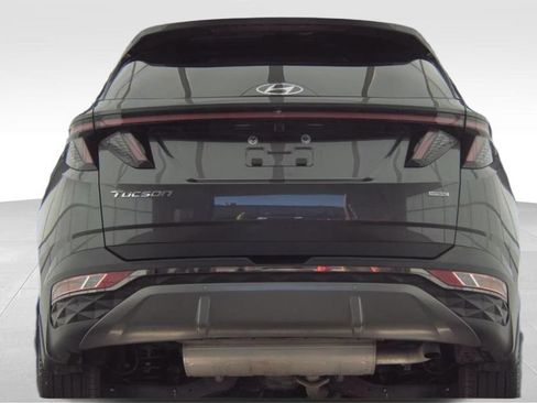 Used 2023 Hyundai Tucson Limited AWD/4WD image 5