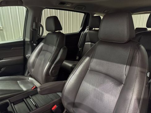 Used 2018 Honda Odyssey EX-L image 17