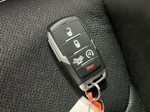 New 2026 RAM 1500 Laramie w/ Night Edition image 21