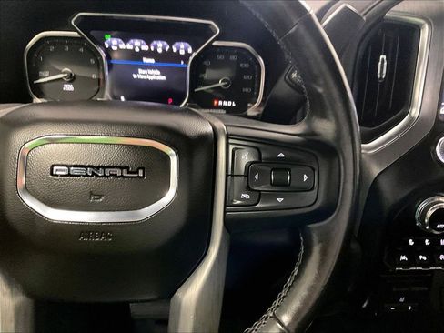 Used 2019 GMC Sierra 1500 Denali w/ Denali Ultimate Package AWD/4WD image 24