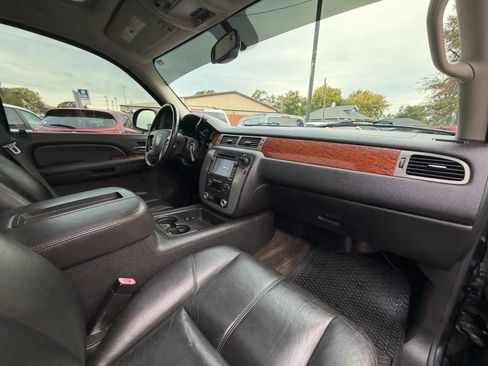 Used 2008 GMC Yukon 4WD Hybrid image 21