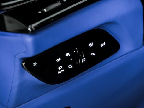 Used 2025 Ferrari Purosangue image 41