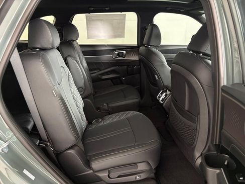 New 2026 Kia Sorento SX Prestige AWD/4WD image 46