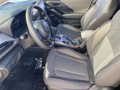 New 2026 Subaru Crosstrek 2.0i Premium image 15