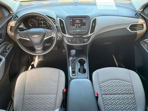 Used 2024 Chevrolet Equinox LS w/ Midnight Edition FWD image 23