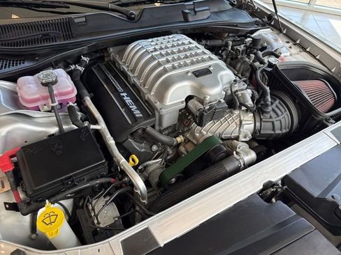 Used 2022 Dodge Challenger SRT Super Stock RWD image 28