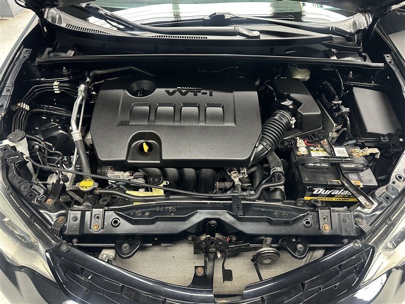 Used 2016 Toyota Corolla S FWD image 20