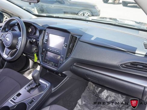 Used 2025 Subaru Impreza 2.0i AWD/4WD image 34