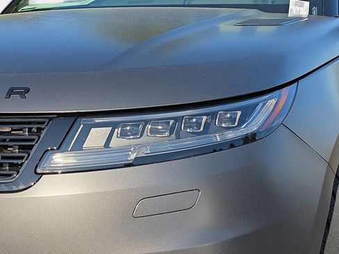 New 2026 Land Rover Range Rover Sport Dynamic SE image 34