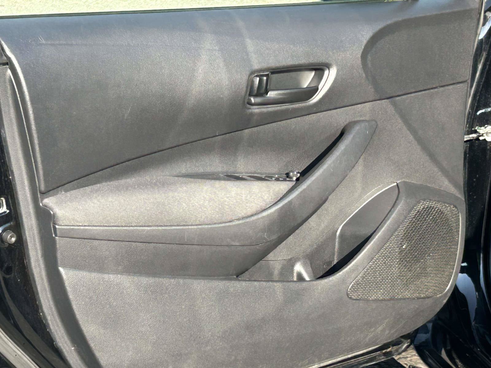 Used 2024 Toyota Corolla LE FWD image 17