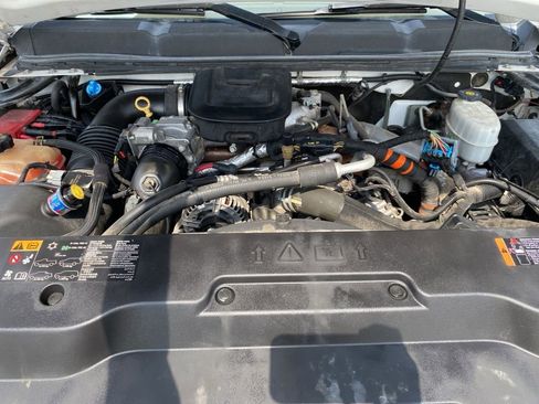 Used 2013 Chevrolet Silverado 2500 LTZ w/ LTZ Plus Package image 34