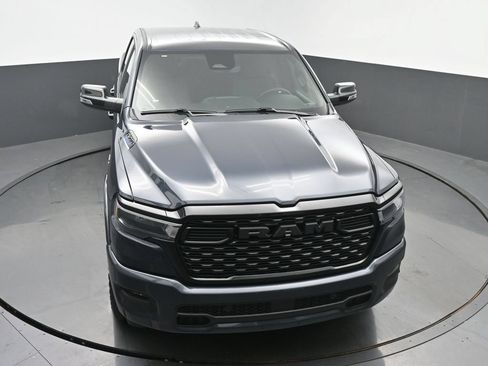 New 2026 RAM 1500 4x4 Crew Cab image 43