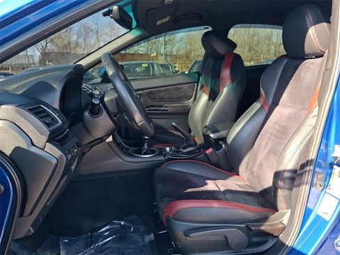 Used 2019 Subaru WRX STI image 15