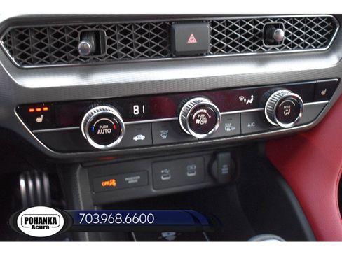 New 2026 Acura Integra A-Spec image 24