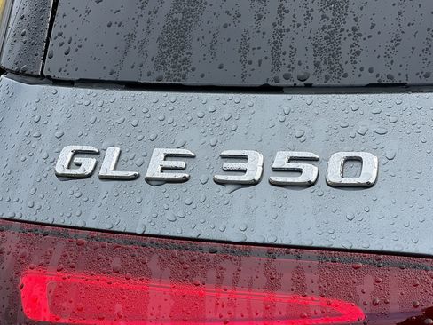 New 2026 Mercedes-Benz GLE 350 4MATIC image 12
