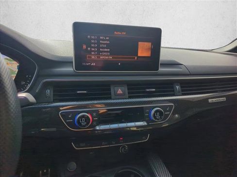 Used 2019 Audi RS 5 Sportback w/ Dynamic Plus Package image 10