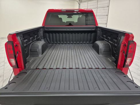 New 2026 GMC Sierra 1500 Pro w/ Graphite Edition image 27