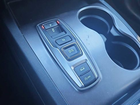 Used 2022 Honda Pilot Sport image 21