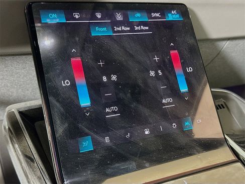 New 2025 Cadillac Escalade IQ Sport 1 w/ Smart Trailering package image 10