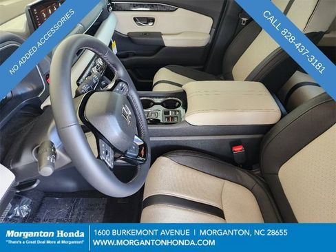 New 2026 Honda Passport TrailSport Elite image 11