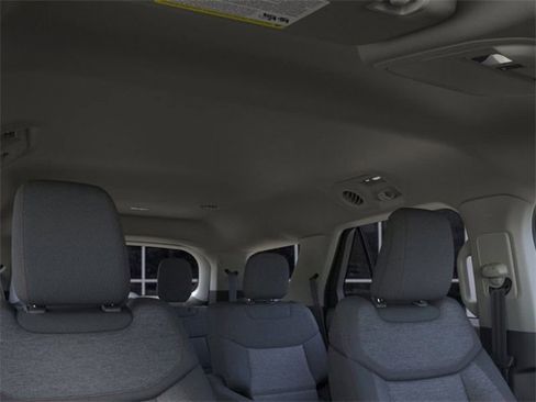 New 2026 Ford Explorer Active image 22