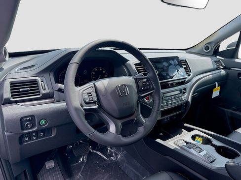 New 2026 Honda Ridgeline RTL image 9