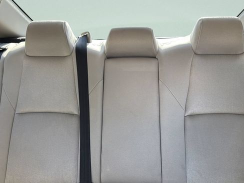 Used 2019 Honda Accord LX image 16