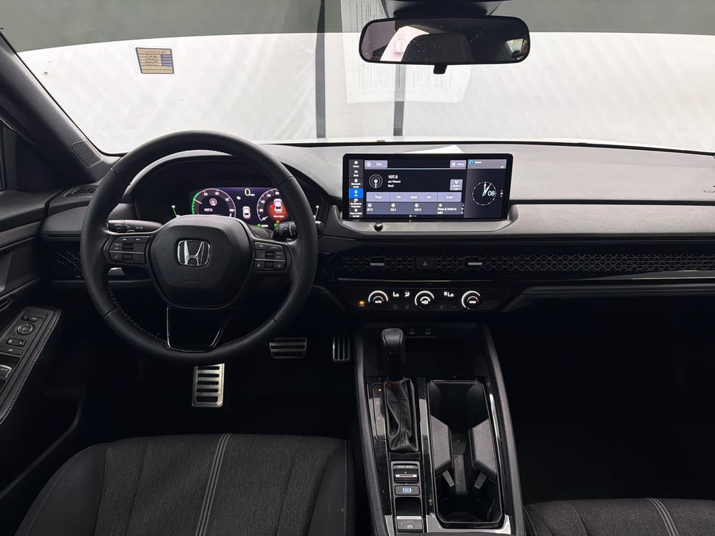 Used 2023 Honda Accord Sport image 22