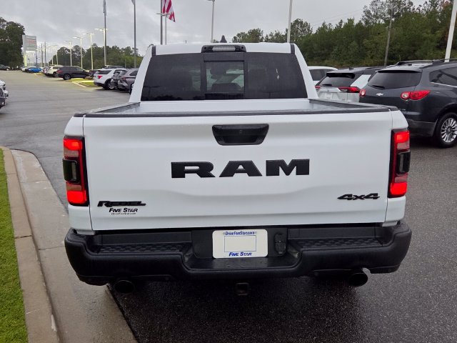 Used 2024 RAM 1500 Rebel w/ Rebel Level 2 Equipment Group AWD/4WD image 13