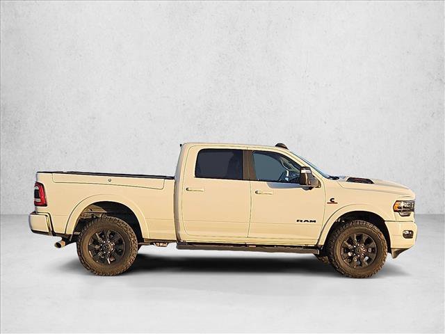 Used 2023 RAM 2500 Limited AWD/4WD image 4