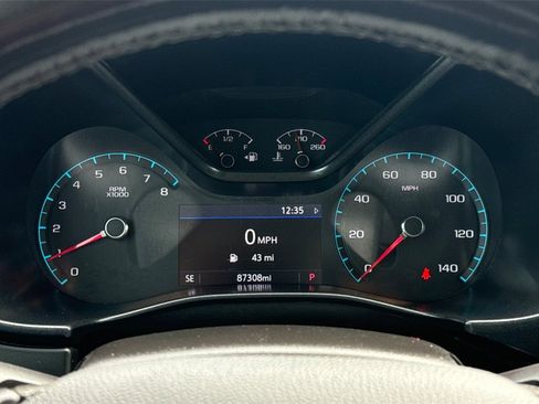 Used 2019 GMC Canyon SLE image 20