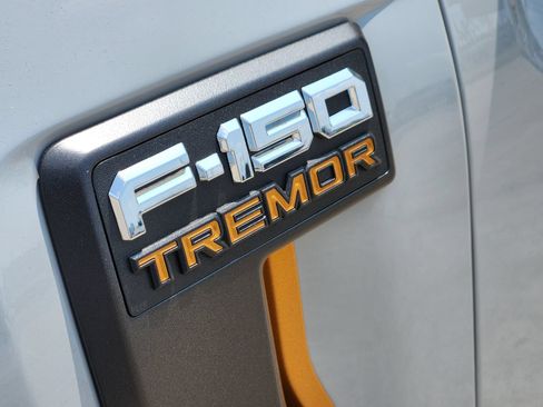 New 2026 Ford F150 Tremor AWD/4WD image 11