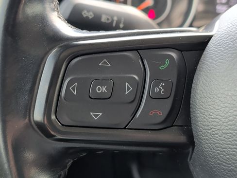 Used 2020 Jeep Wrangler Unlimited Sport S AWD/4WD image 25
