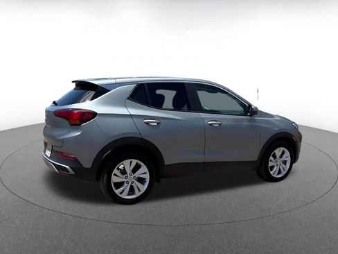 Used 2025 Buick Encore GX Preferred FWD image 15
