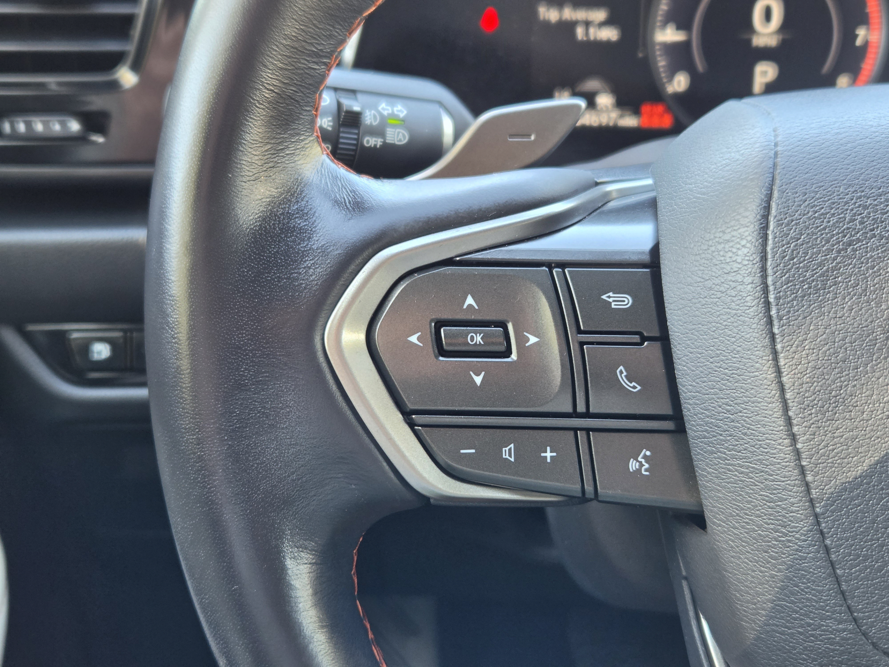 Used 2024 Lexus NX 350 AWD image 25