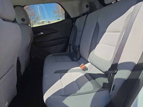 Used 2021 Chevrolet TrailBlazer LT w/ Convenience Package image 17