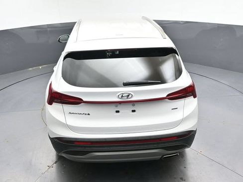Used 2023 Hyundai Santa Fe SEL AWD/4WD image 39