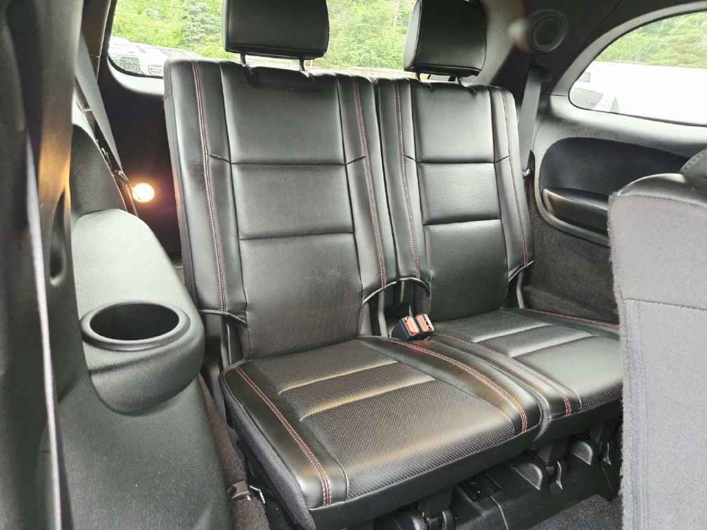 Used 2023 Dodge Durango R/T AWD/4WD image 17