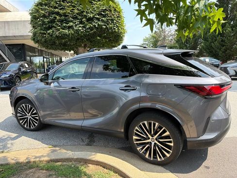 Certified 2023 Lexus RX 350 w/ Cold Area Package AWD/4WD image 16