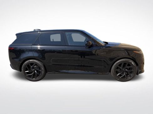 New 2026 Land Rover Range Rover Sport Dynamic SE AWD/4WD image 5