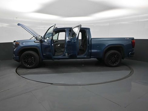 New 2026 GMC Sierra 1500 Elevation w/ Preferred Package AWD/4WD image 44