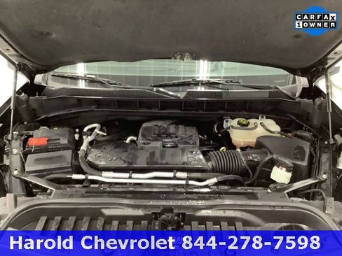 Used 2022 Chevrolet Silverado 1500 LT image 18