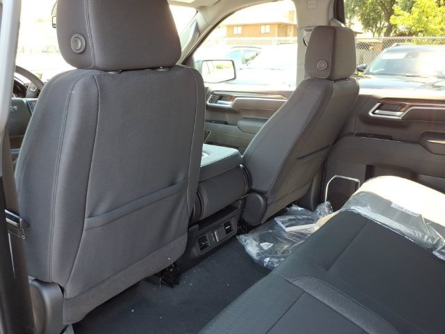 New 2026 Chevrolet Silverado 1500 RST AWD/4WD image 8