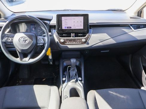 Used 2024 Toyota Corolla LE image 6