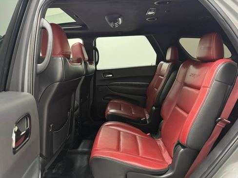 Used 2022 Dodge Durango SRT w/ Premium Interior Group AWD/4WD image 66