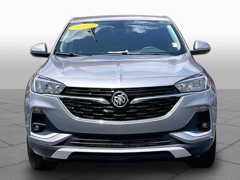 Used 2023 Buick Encore GX Preferred FWD image 4