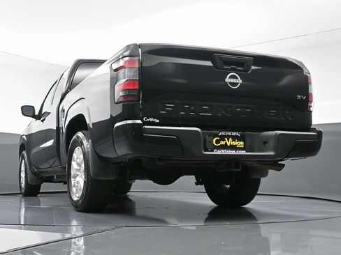 Used 2023 Nissan Frontier SV w/ Tow Package image 45