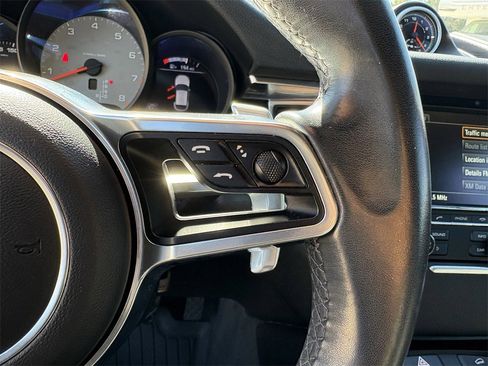 Used 2016 Porsche Macan S image 17