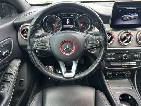Used 2019 Mercedes-Benz CLA 250 image 15